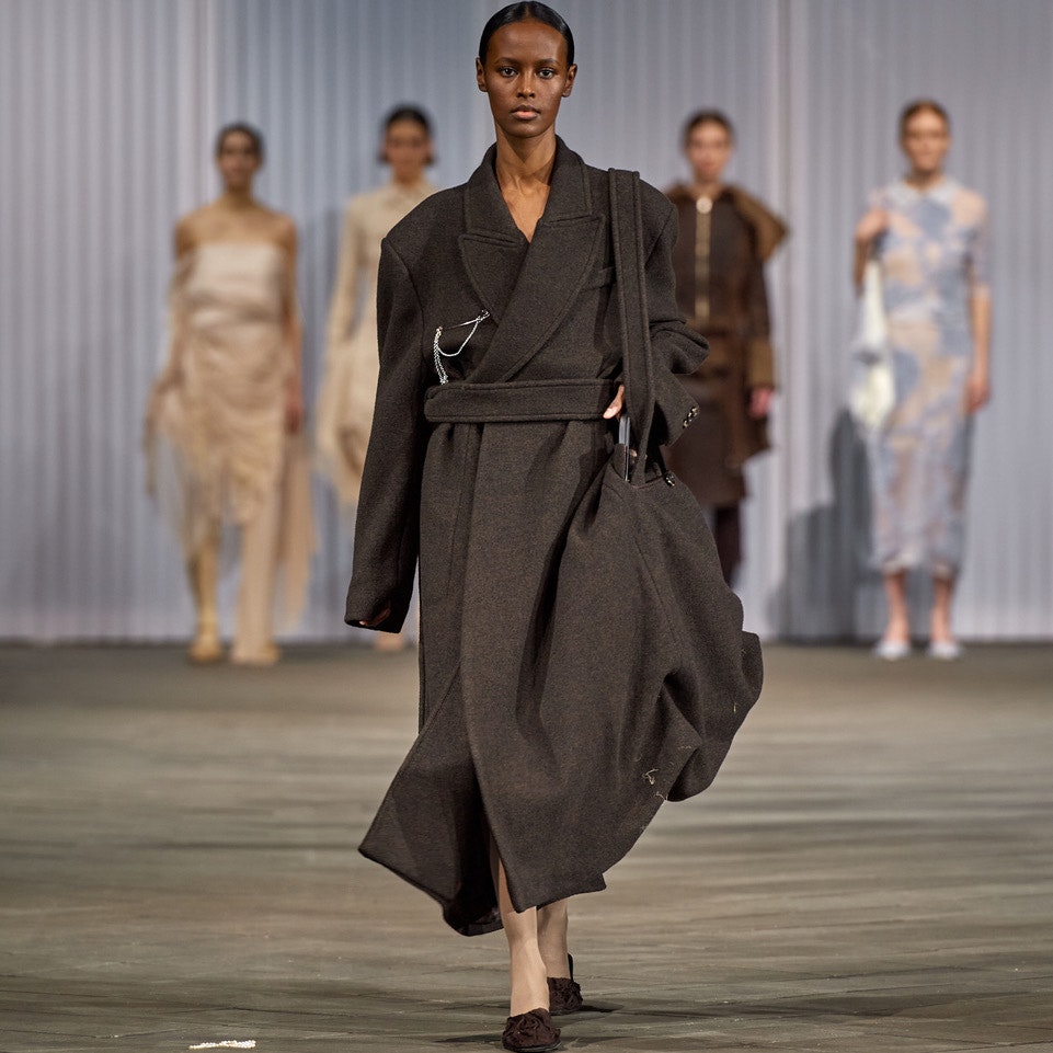 01 AW24 Copenhagen Fashion Week Alpha Idaliina Friman Runway 4x5 James Cochrane 2 JPG